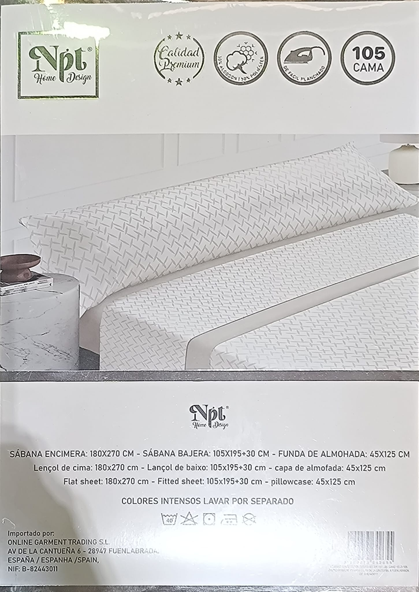 Juego De Sabanas - Imagen 2