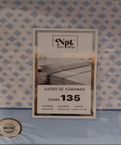 Juego De Sabanas