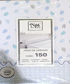Juego De Sabanas