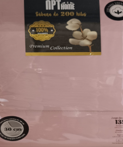 Sabana De 200 hilos