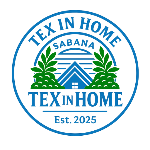 Tex In Home
