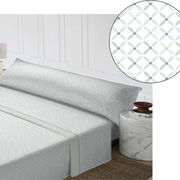 Sábanas 100% Algodon