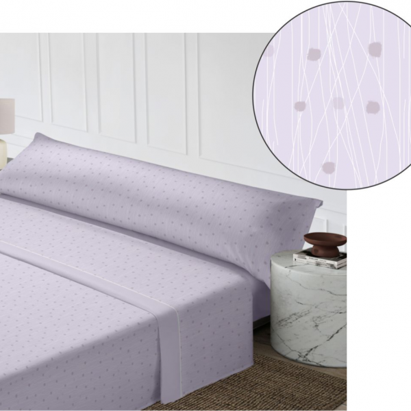 Sabanas 100% Algodon