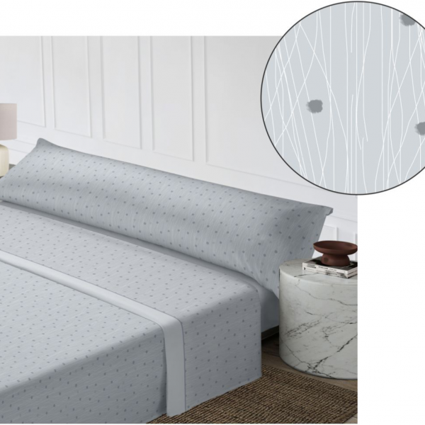 Sabanas 100% Algodon