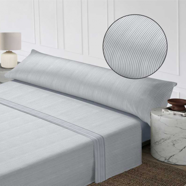 Sabana 50% algodón 50% poliéster