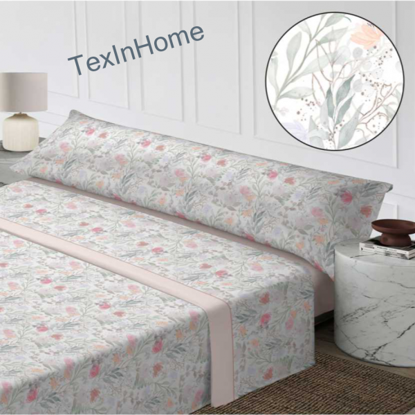 Sabana Valeria 100% MicroFibra