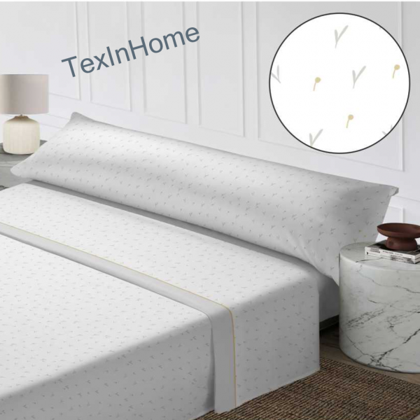 Sabana Valeria 100% Microfibra