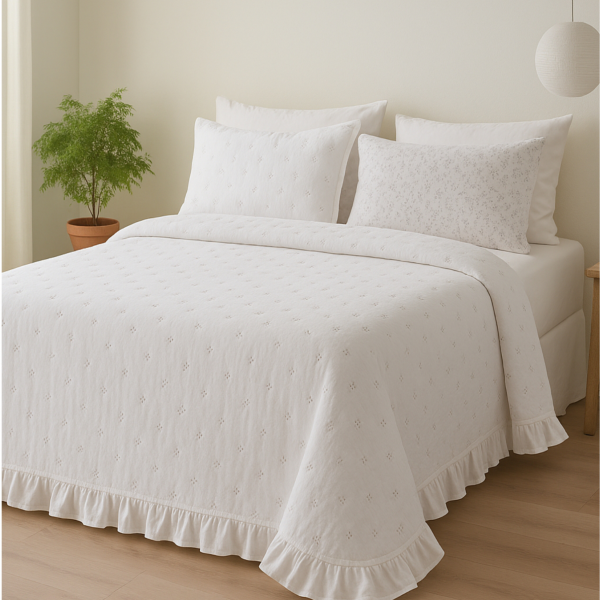 Colcha Bouti Macarena